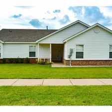 Rental info for 1044 Shadowlake Road