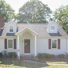 Rental info for 37 Lakeview Avenue