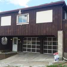 Rental info for 3 bedroom 1 Bath house for rent. Ellwood City