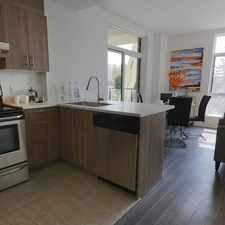 Rental info for 155 Chemin de la Rive Boisée