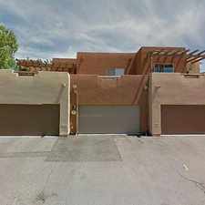 Rental info for Single Family Home Home in Santa fe for For Sale By Owner