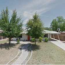Rental info for Single Family Home Home in Phoenix for For Sale By Owner