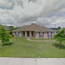 Rental info for Single Family Home Home in Canton for For Sale By Owner
