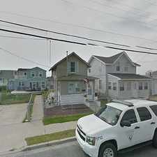 Rental info for Single Family Home Home in West wildwood for For Sale By Owner