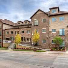 Rental info for Harney Place at Midtown