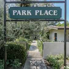 Rental info for 615 Linwood Ave. #a
