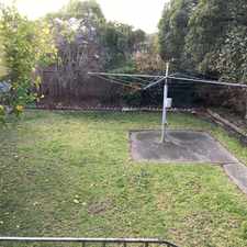 Rental info for Well Presented Home In Quiet Street