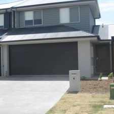 Rental info for Near new townhouse in ideal location