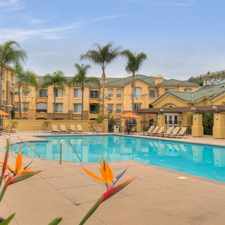 Rental info for Allure at Scripps Ranch