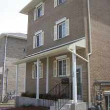 Rental info for 55 Columbia Street