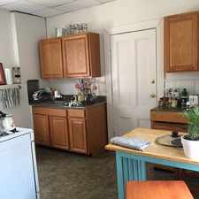 Rental info for Rentals in RI