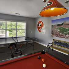 Rental info for The Reserve at Athens