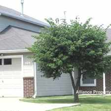 Rental info for 404 Butterfield Rd.