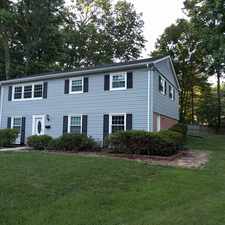 Rental info for 9431 Ardath Place