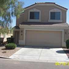 Rental info for House in move in condition in Florence. Single Car Garage!