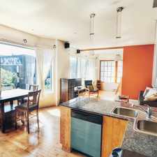 Rental info for Rue Saint-Denis & Terrasse Saint Denis