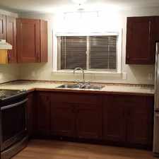 Rental info for 1 Bedroom Apt, 800, Hydro NOT included