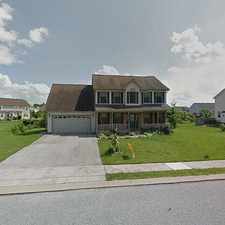 Rental info for Single Family Home Home in Littlestown for For Sale By Owner