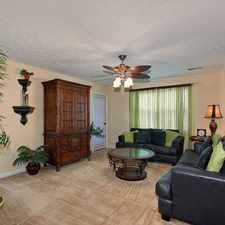 Rental info for Riverwalk Management
