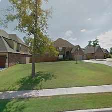 Rental info for Single Family Home Home in Bixby for For Sale By Owner