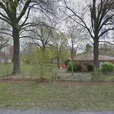 Rental info for Single Family Home Home in Bixby for For Sale By Owner