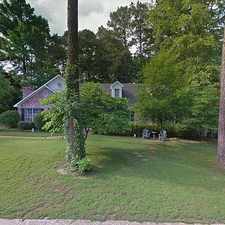Rental info for Single Family Home Home in Magnolia for For Sale By Owner