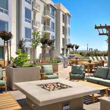 Rental info for Strata at Mission Bay