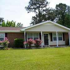 Rental info for 96 Vandergrift Drive