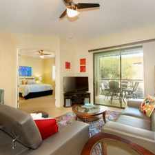 Rental info for $2800 3 bedroom Townhouse in Cave Creek Area