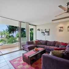 Rental info for Sunshine Beach Stunner! Gorgeous 3 bedroom, Fully Furnished Apartment with Ocean Views!