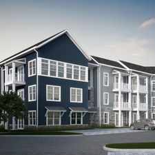 Rental info for Greenhaven