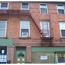 Rental info for 19 Market St