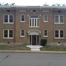 Rental info for 616 East 7th Street #Apt. 8