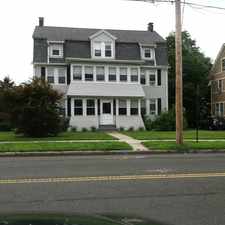 Rental info for 320 Springfield Street