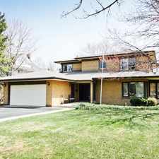 Rental info for Prestigious Elmhurst Location w/ Endless Possibilities!