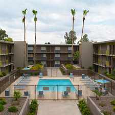 Rental info for Arcadia on 49th