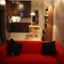 Rental info for Villeray
