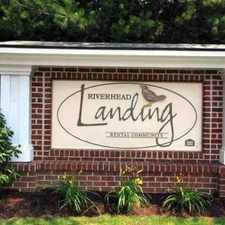 Rental info for Riverhead Landing
