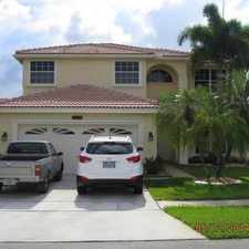 Rental info for 1827 Southwest 182nd Avenue