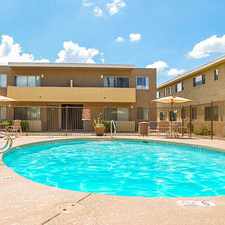 Rental info for Park Village