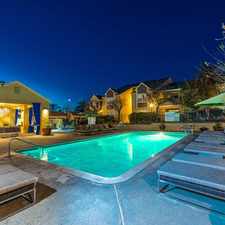 Rental info for Parc Claremont