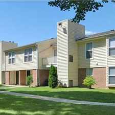 Rental info for The Preserve at Milltown