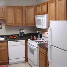 Rental info for East Meadow Apartments