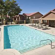 Rental info for Villas at Mountain Vista