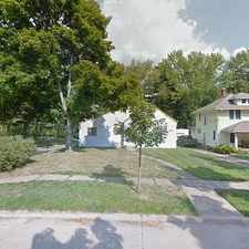 Rental info for Single Family Home Home in Wooster for For Sale By Owner