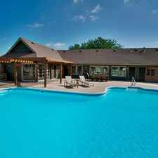 Rental info for The Lodge