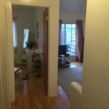 Rental info for 12431 Boulevard Rolland #4 1/2
