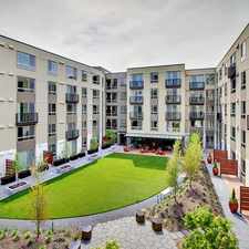 Rental info for Station at Othello in the Brighton area