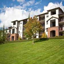 Rental info for Arbor Heights