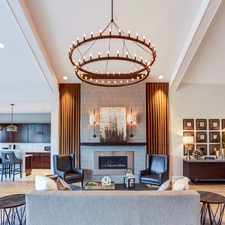 Rental info for Residences of Orland Park Crossing